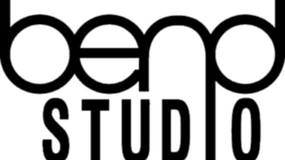 SCE Bend Studio logo