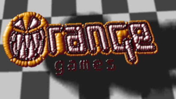 Orange Games logo