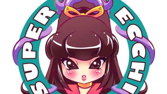 Super-Ecchi Interactive logo