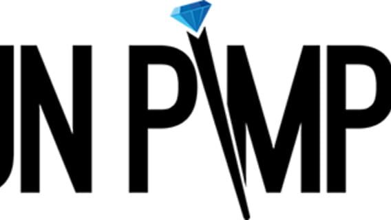The Fun Pimps logo