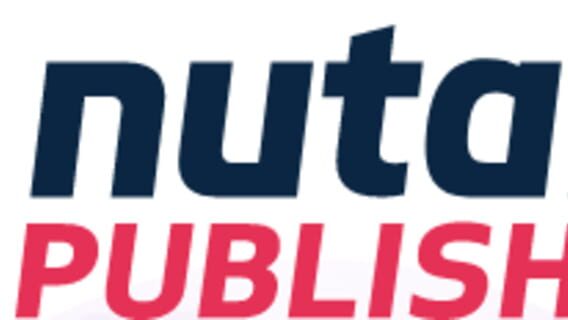 Nutaku Publishing logo