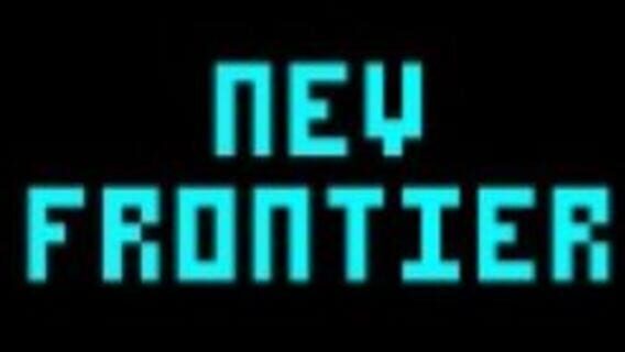 New Frontier logo
