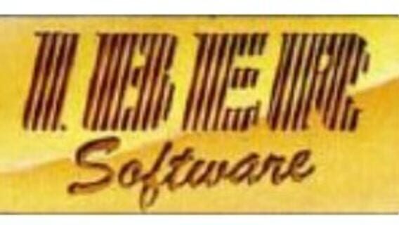 Iber Software logo