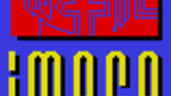 Image Works logo