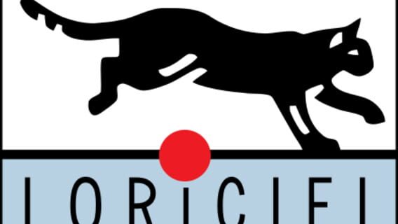 Loriciel logo