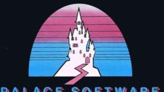 Palace Software logo