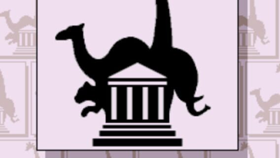 Terramarque logo