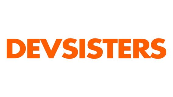 Devsisters logo