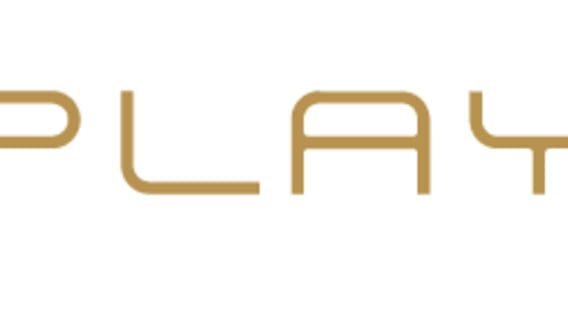 AGM Playism logo