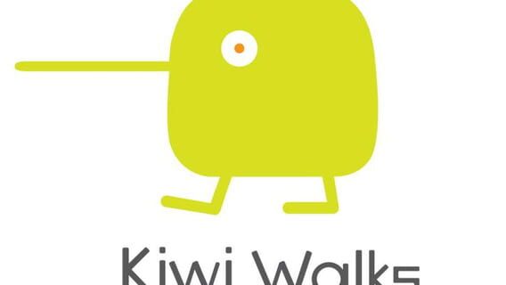 Kiwi Walks logo