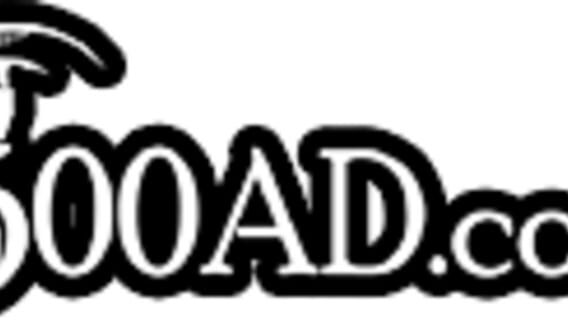 300AD logo