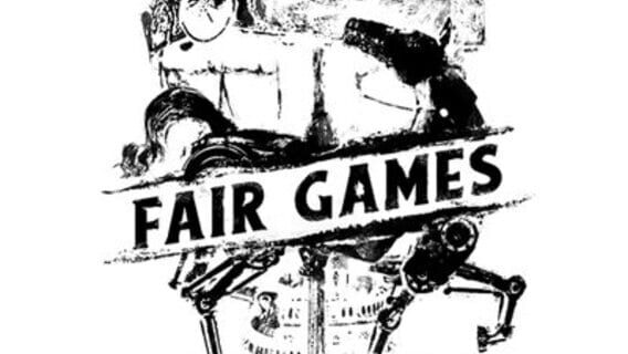 Fair Games Studio logo