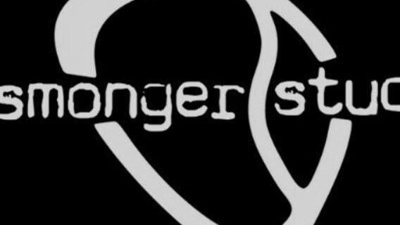 Chaosmonger Studio logo