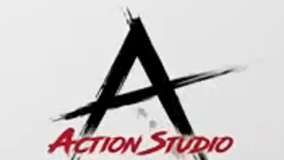 Action Studio logo