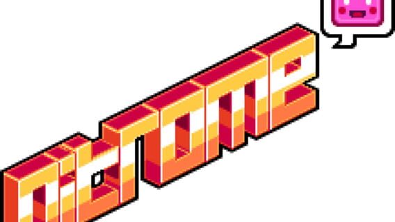 Nitrome logo