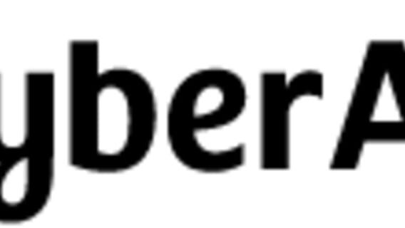 CyberAgent logo