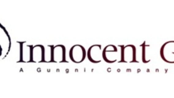 Innocent Grey logo