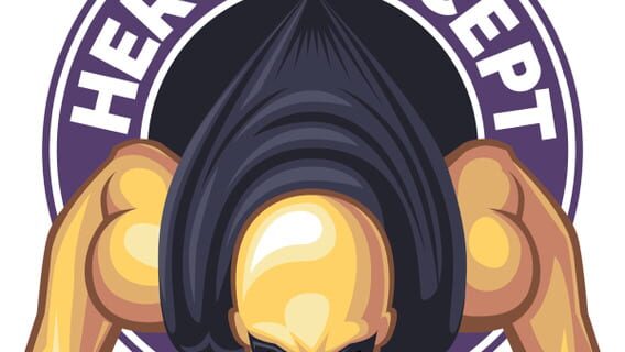 Hero Concept logo