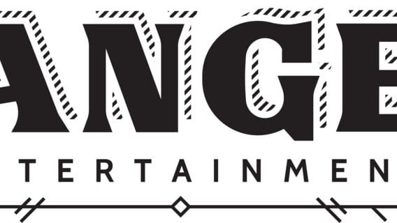 DANGEN Entertainment logo