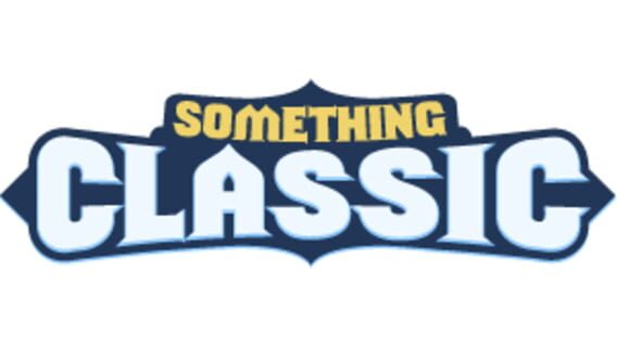 Something Classic Games LLC logo