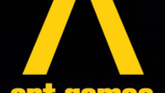 Art Games Studio logo