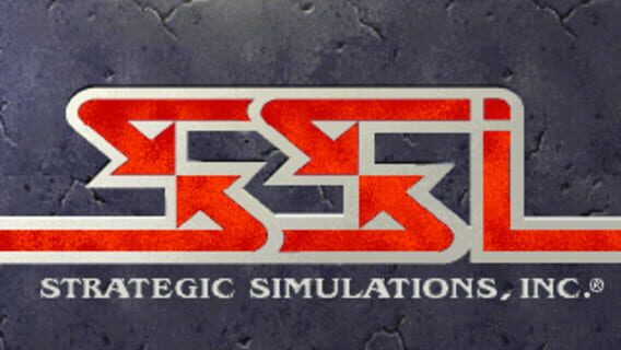 Strategic Simulations logo