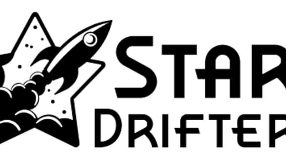 Star Drifters logo