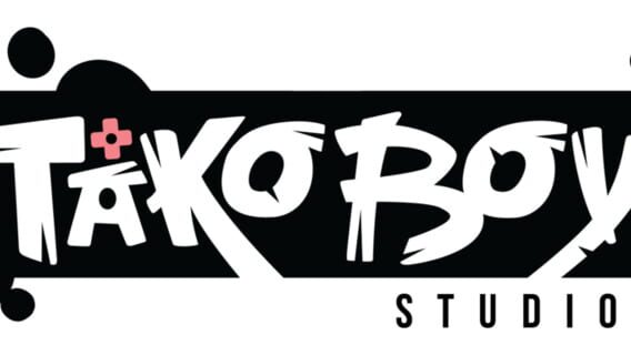 Tako Boy Studios logo