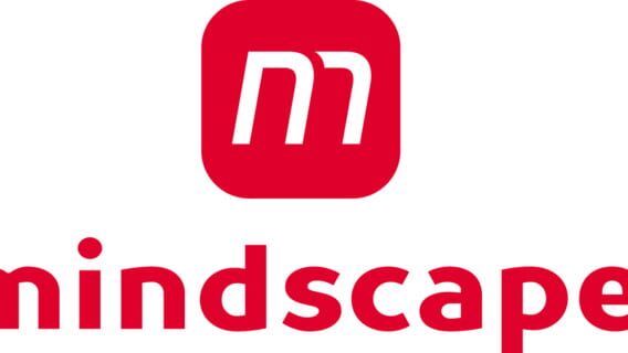 Mindscape logo