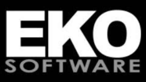EKO Software logo