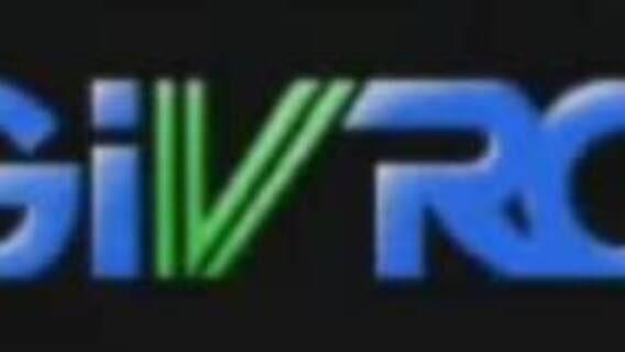 Givro logo