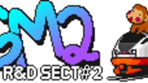 Taito GM R&D Sect. #2 logo