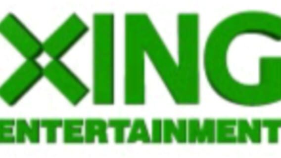 Xing Entertainment logo