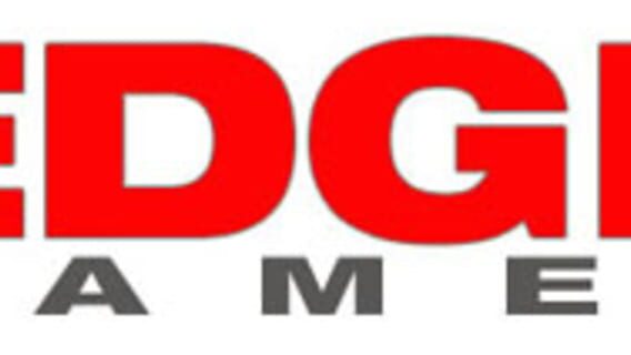 The Edge logo