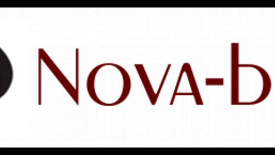 Nova-Box logo