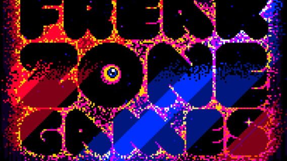 FreakZone Games logo