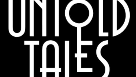 Untold Tales logo