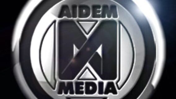 Aidem Media logo