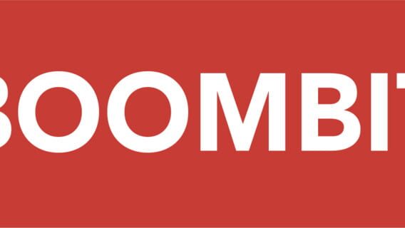 BoomBit Games logo