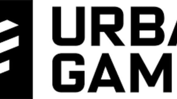 Urban Games logo