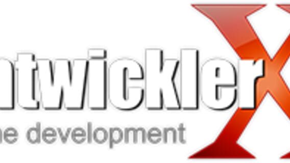 EntwicklerX logo