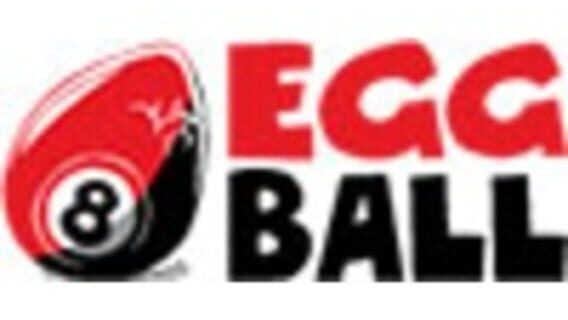 Egg Ball logo