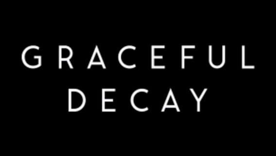 Graceful Decay logo