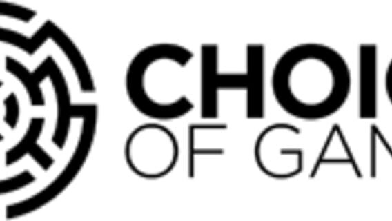 Choice of Games logo