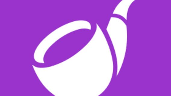 CINIC Games logo