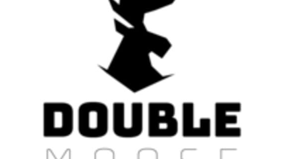 DoubleMoose Games logo