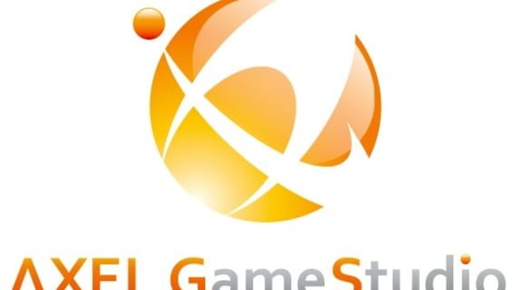 AXEL GameStudio logo