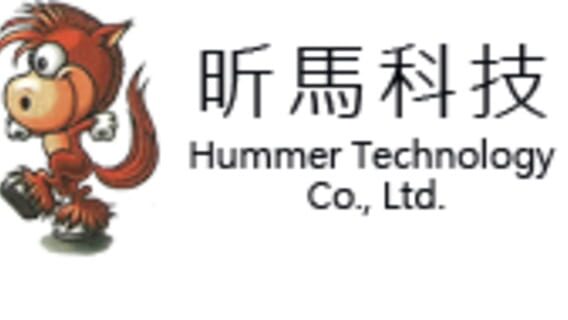 Hummer Team logo