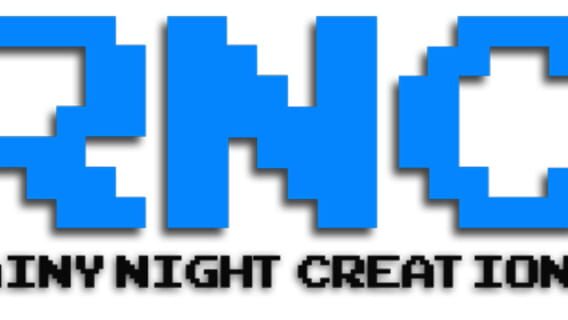 Rainy Night Creations logo