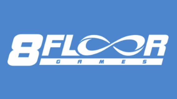 8FLOOR logo